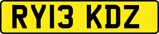 RY13KDZ