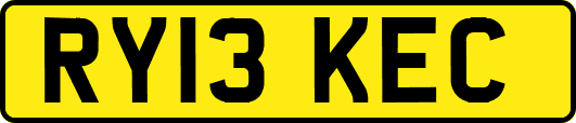 RY13KEC