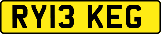 RY13KEG