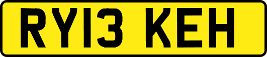 RY13KEH