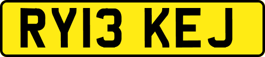 RY13KEJ