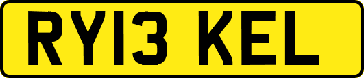 RY13KEL