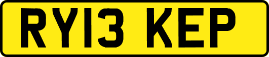 RY13KEP