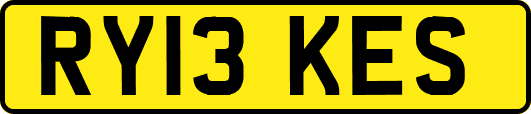 RY13KES