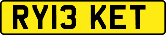 RY13KET