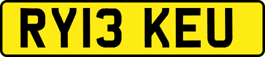 RY13KEU