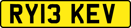 RY13KEV