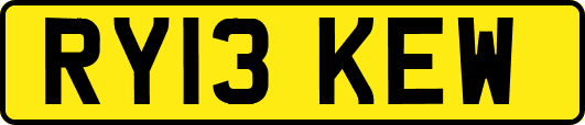 RY13KEW