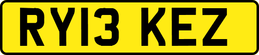 RY13KEZ