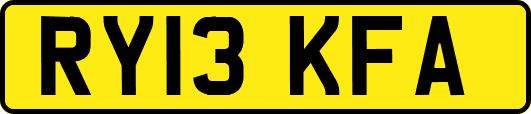 RY13KFA