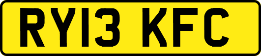 RY13KFC