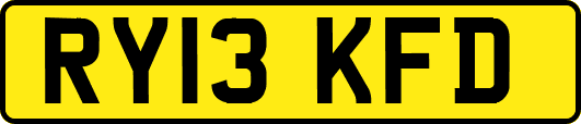 RY13KFD
