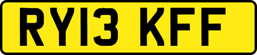 RY13KFF