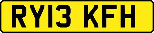 RY13KFH