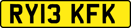 RY13KFK