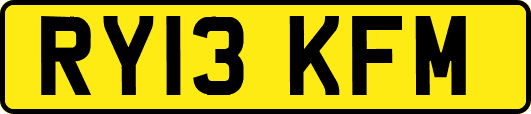 RY13KFM