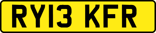 RY13KFR