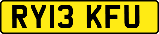 RY13KFU