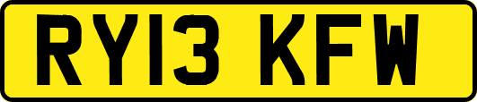 RY13KFW