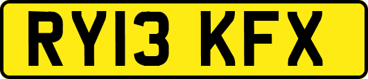 RY13KFX