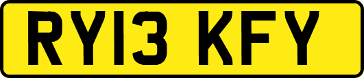 RY13KFY