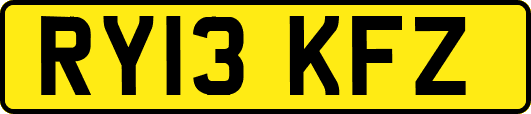 RY13KFZ