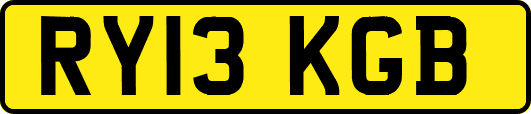 RY13KGB