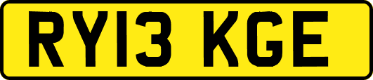 RY13KGE