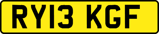 RY13KGF