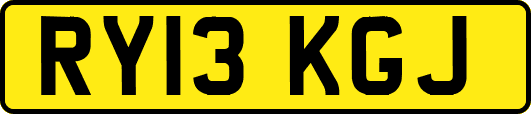 RY13KGJ