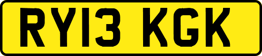 RY13KGK