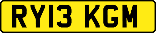 RY13KGM