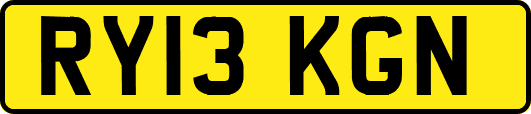 RY13KGN