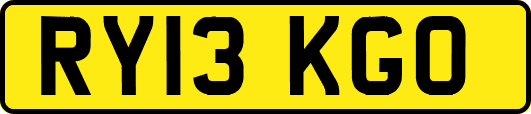 RY13KGO