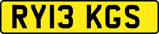 RY13KGS