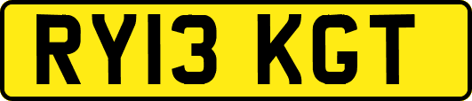 RY13KGT