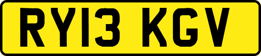 RY13KGV