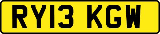 RY13KGW