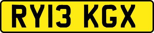 RY13KGX