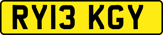 RY13KGY