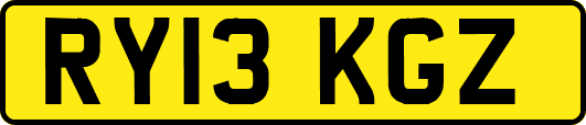 RY13KGZ