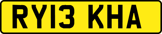RY13KHA