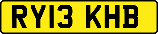 RY13KHB