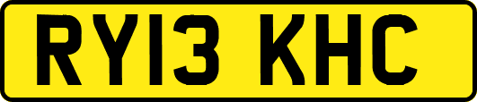 RY13KHC