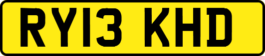 RY13KHD
