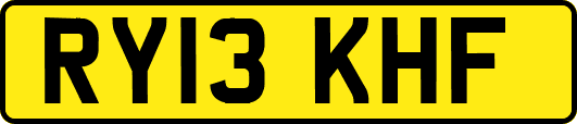 RY13KHF