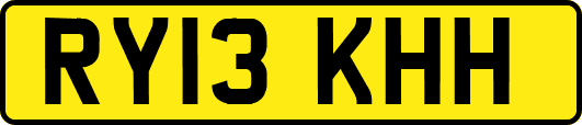 RY13KHH