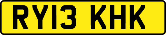 RY13KHK