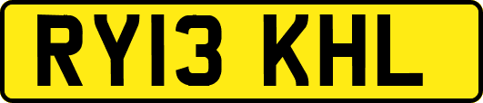 RY13KHL