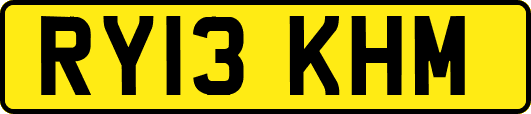 RY13KHM